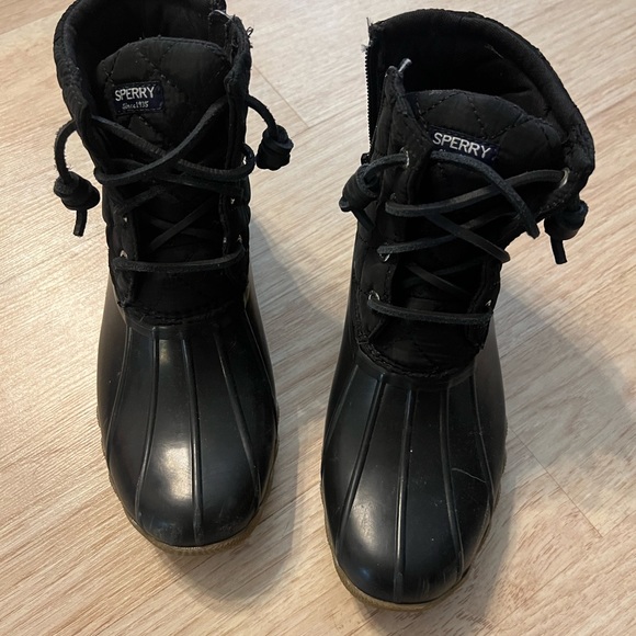 Sperry Boots - Picture 2 of 11